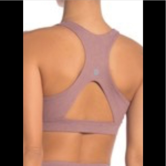 Gottex Studio Washed Moon Sports Bra - Picture 2 of 4